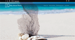 Desktop Screenshot of nouarcosplaya.com